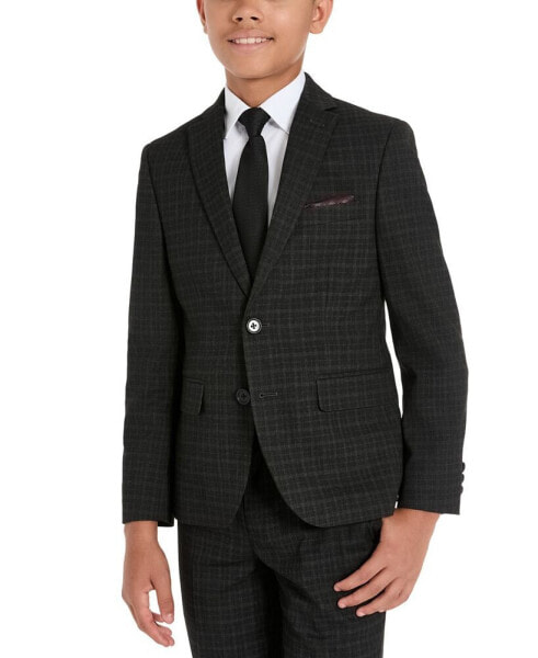Куртка для малышей Brooks Brothers Long Sleeve Classic Suit - Куртка классическая для малышей Brooks Brothers
