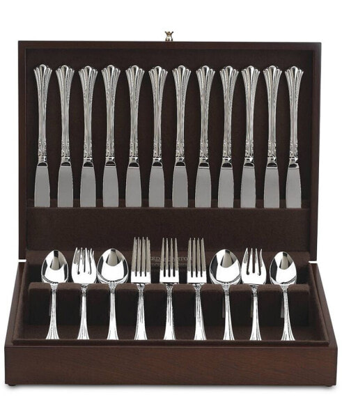 Flatware Chest