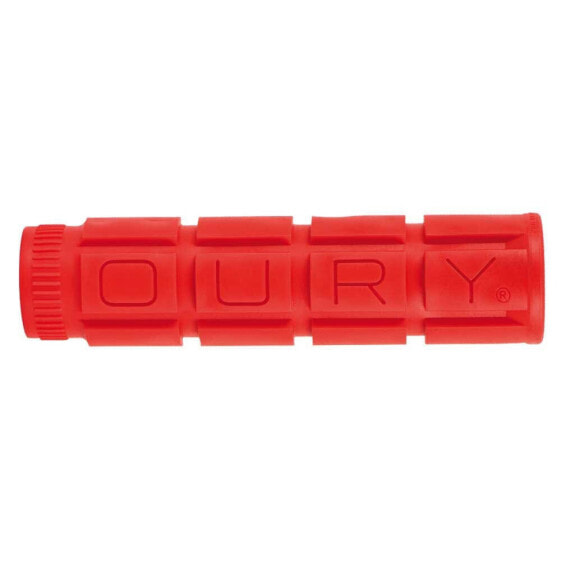 OURY V2 grips