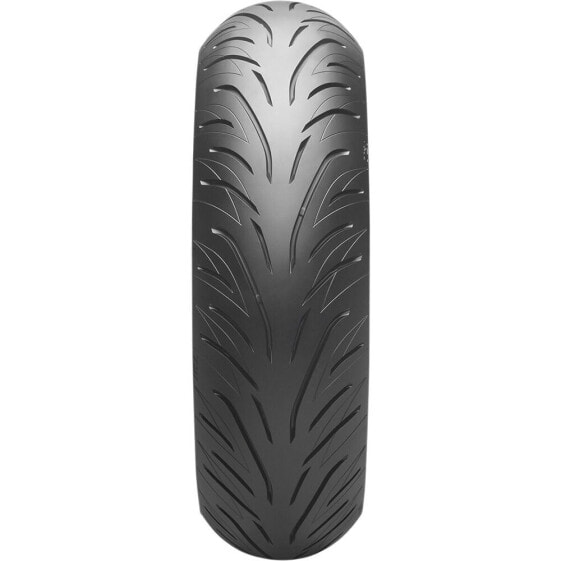 BRIDGESTONE Battlax-T31 75W TL Rear Road Tire