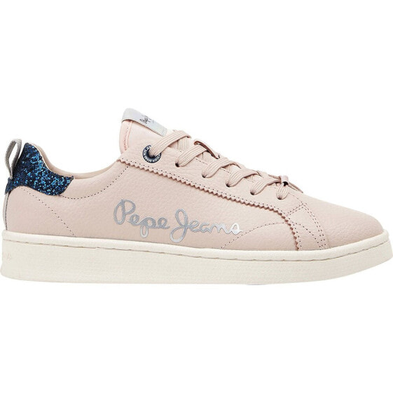 PEPE JEANS Milton Essential trainers
