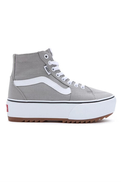 Кроссовки Vans Filmore Hi Tapered Platform