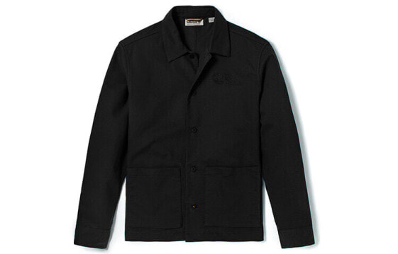 Куртка мужская Timberland черная A42T2-001