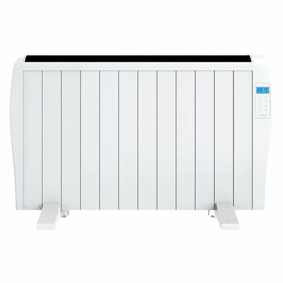 Digital Heater Cecotec Ready Warm 2500 Thermal 1800 W White