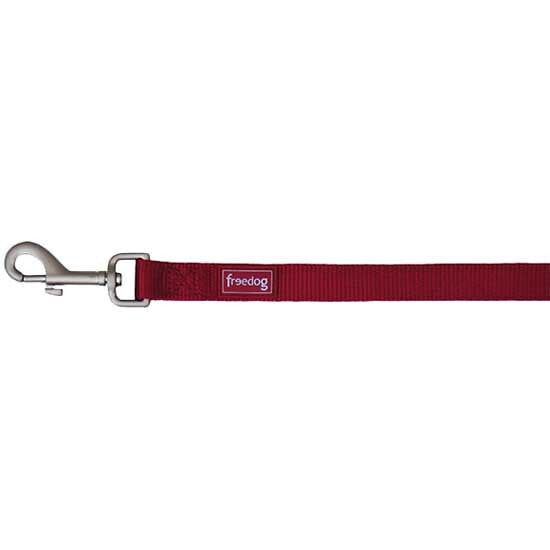 FREEDOG Nylon Basic Leash