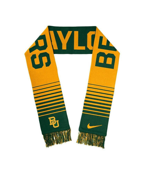 Шарф Nike для мужчин и женщин Baylor Bears Rivalry Local Verbiage