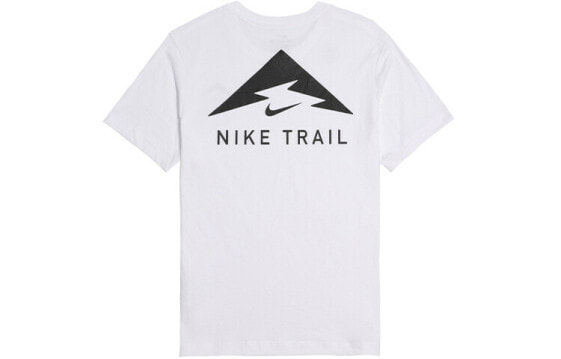 Футболка Nike Trail T CT5811-100