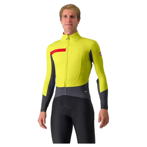 CASTELLI Beta RoS jacket