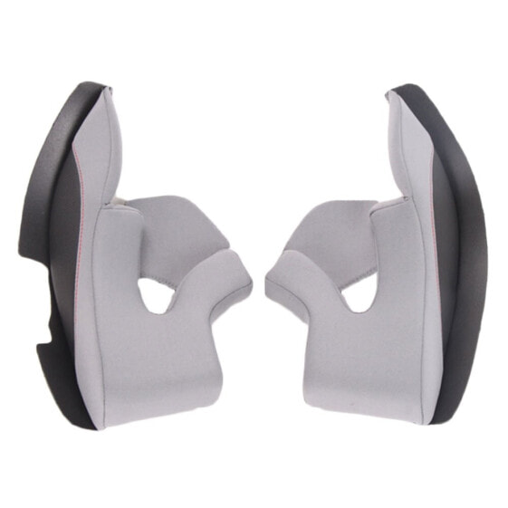 ASTONE GT800Evo cheek pads