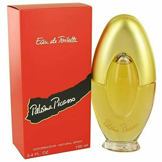 Женская парфюмерия Paloma Picasso EDT 100 ml Paloma Picasso