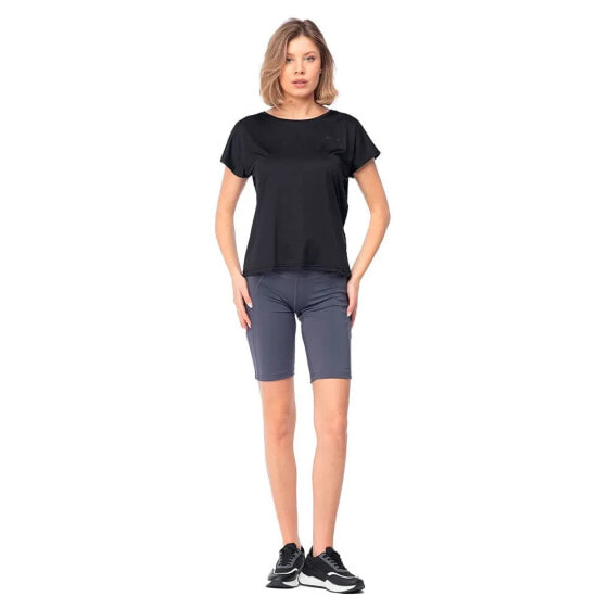 HI-TEC Hine short sleeve T-shirt