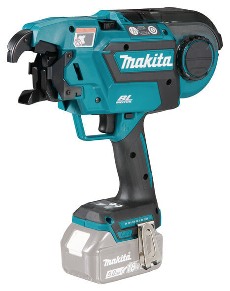 Makita DTR180ZJ - Black,Green,Metallic - 318 mm - 2.3 kg