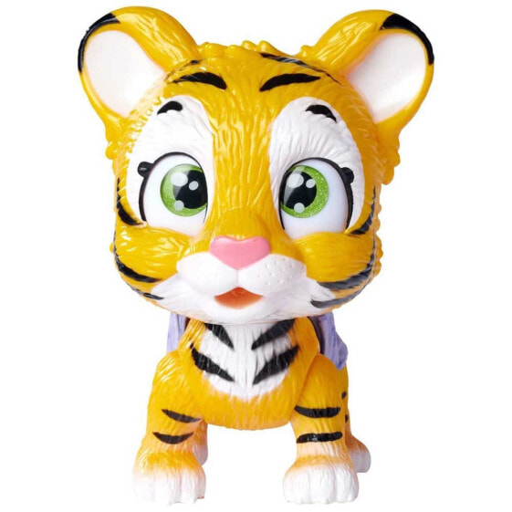 Игровая фигурка SIMBA Pamper Petz Tigre Figure Tiger (Тигр)