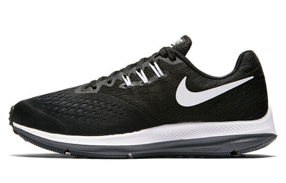 Nike Zoom Winflo 4 898485-001 Running Shoes