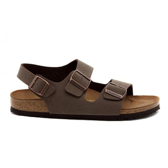 Сандалии мужские Birkenstock 634503