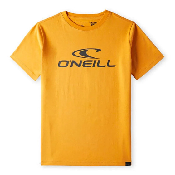 O´NEILL N4850004 Wave short sleeve T-shirt