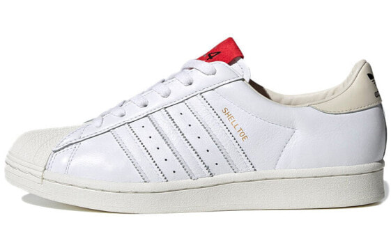 Кеды adidas Originals Superstar 424 FW7624