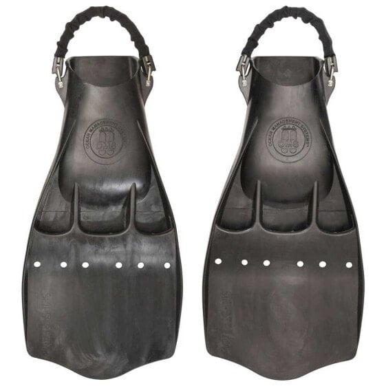 OMS Slipstream Diving Fins