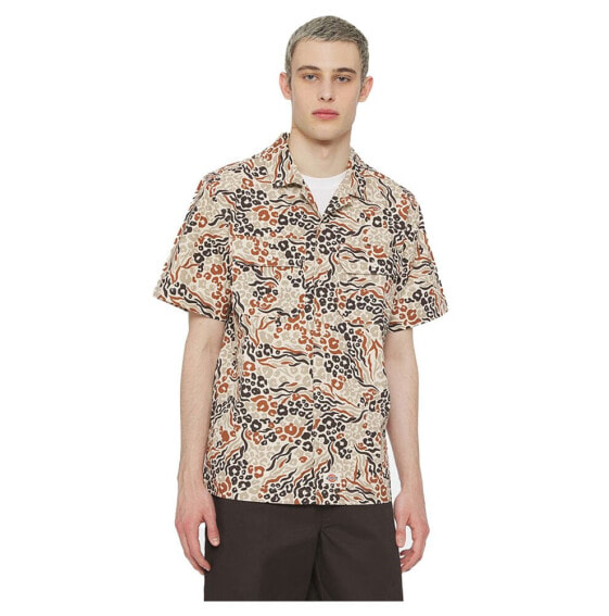 DICKIES Saltville short sleeve shirt