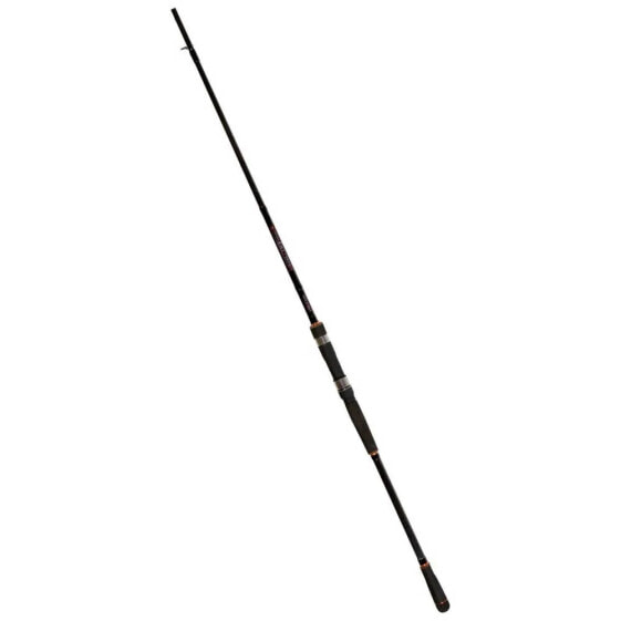 NOMURA Never Crack spinning rod