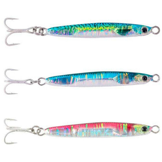 HART M-AJI Soft Lure 8g 50 mm