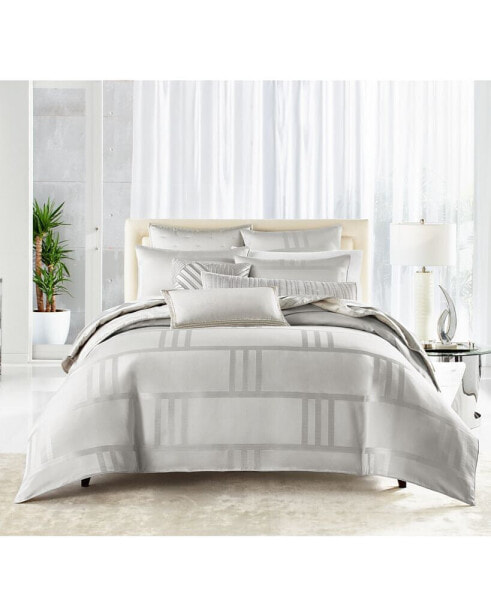 Structure 3-Pc. Duvet Cover Set, Full/Queen, Created for Macy's