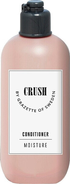 Feuchtigkeitsspendende Haarspülung - Grazette Crush Conditioner Moisture 250 ml