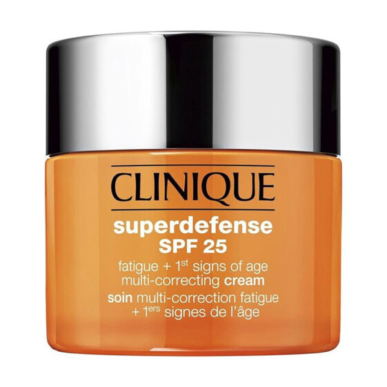 CLINIQUE Superdefense SPF 25 1-2 Multi-Correcting Cream 50ml