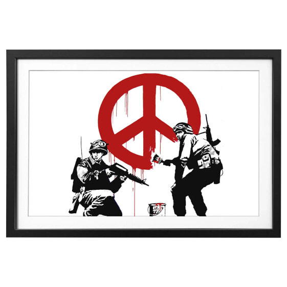 Bild Banksy No.15