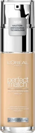 Foundation Perfect Match 2.N Vanilla, 30 ml