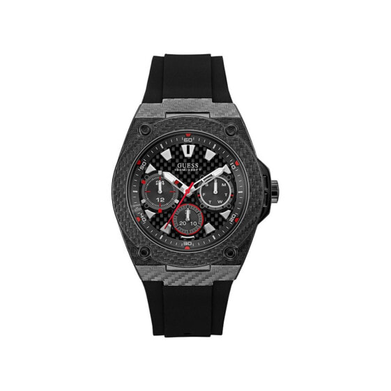 GUESS Gents Legacy W1048G2 watch