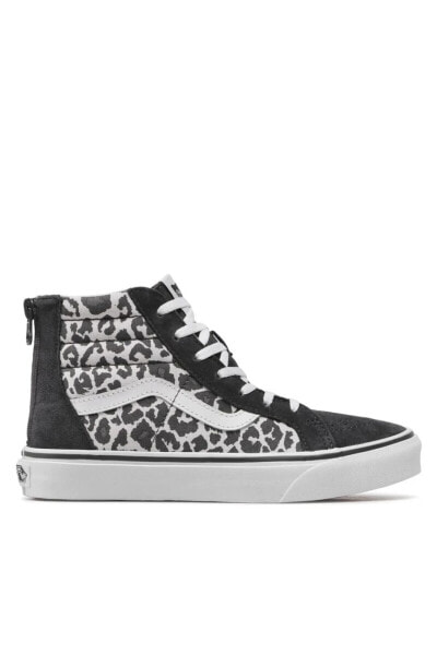 Кроссовки Vans SK8-HI ZIP  Women's