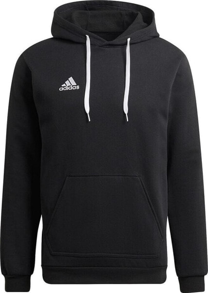 Adidas adidas Entrada 22 Sweat Hoodie H57512 Czarne M