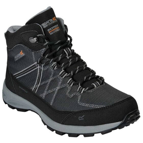 REGATTA Samaris Lite hiking boots