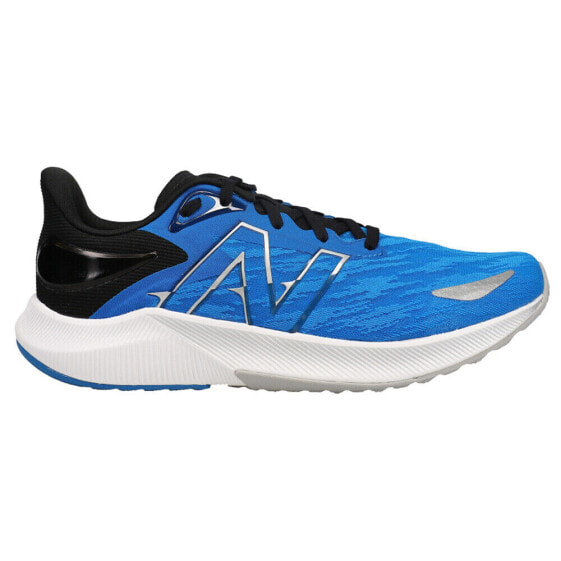 New Balance Fuelcell Propel V3 Running Mens Blue Sneakers Athletic Shoes MFCPRL