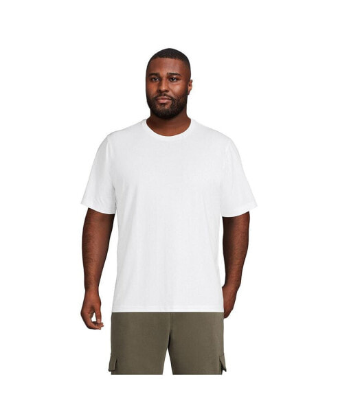 Big & Tall Super-T Short Sleeve T-Shirt