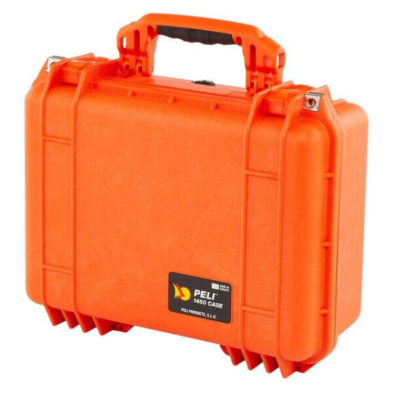 Наушники Peli Foam Orange 1450