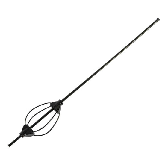 DEAKY Long Cast Anti-Tangle Feeder