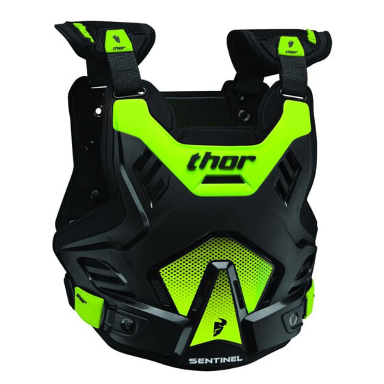 THOR Sentinel GP S16 Protection Vest