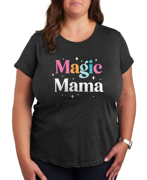 Майка Air Waves Magic Mama
