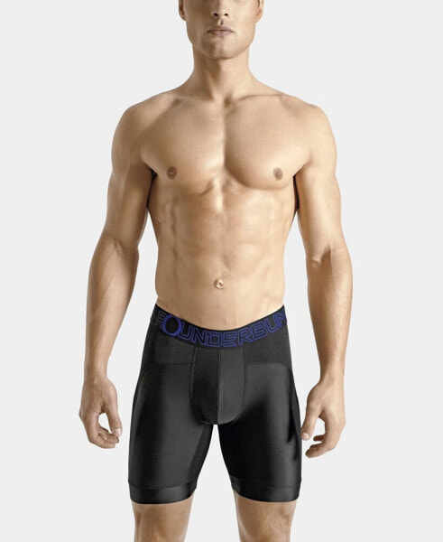 WORKOUT Padded Boxer Brief
