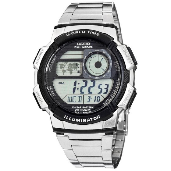 CASIO 1000WD watch