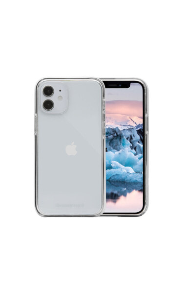 dbramante1928 Bulk - Reykjavik - iPhone 12 mini - Clear - Cover - Apple - iPhone 12 mini - 13.7 cm (5.4") - Transparent