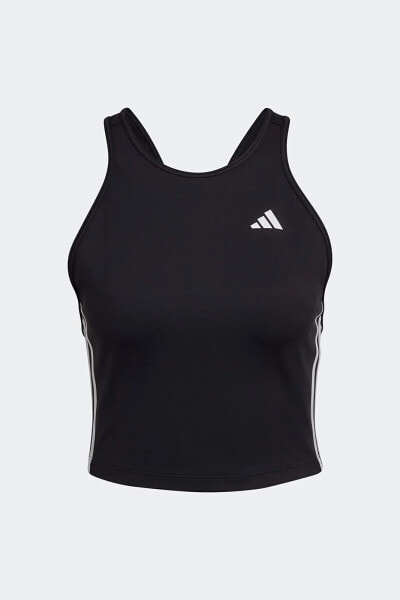 Топ спортивный Adidas Kadın Aeroready Training 3s