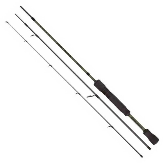 TUBERTINI Spintrek spinning rod