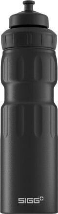 SIGG Bidon Alu WMB Sports Touch 0.75l white (8237.00)