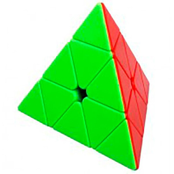 QIYI Qiming Pyraminx Stk Rubik Cube Board Game