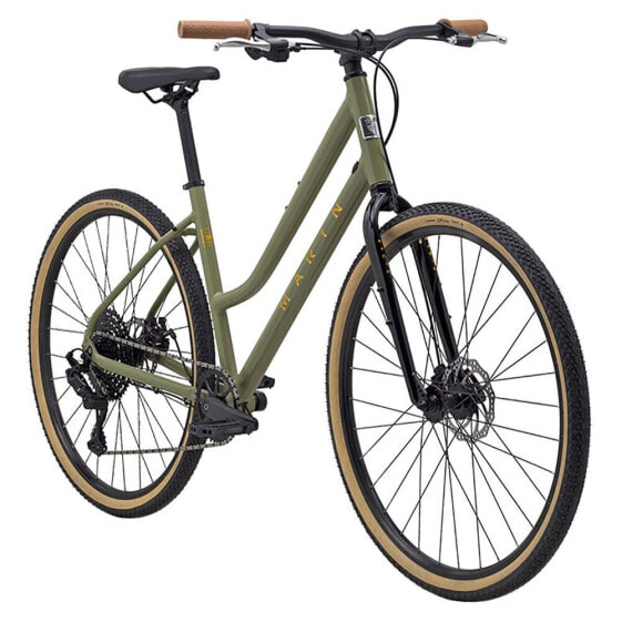 MARIN Kentfield 2 ST Advent 2023 bike