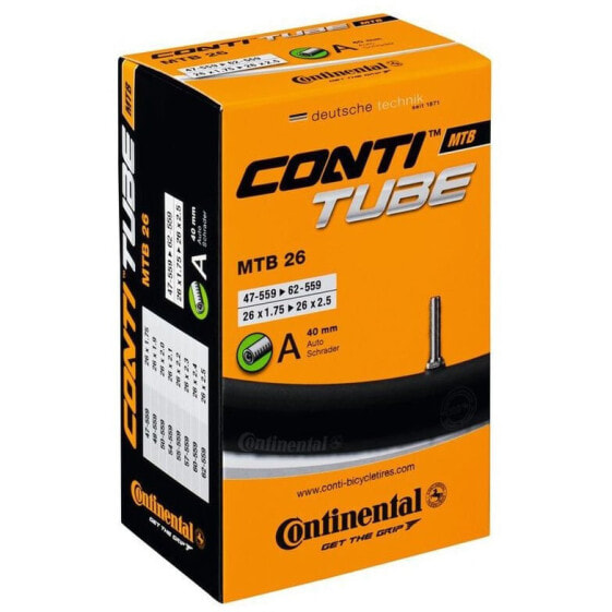 CONTINENTAL Presta 60 mm inner tube