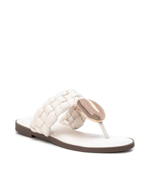 Women's Flip Flop Sandals By XTI